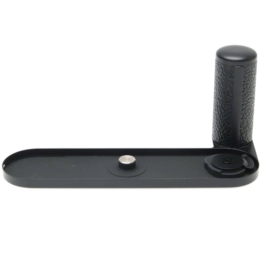 Amazon.com : Leica M9/M8 Handgrip for Digital M-Cameras